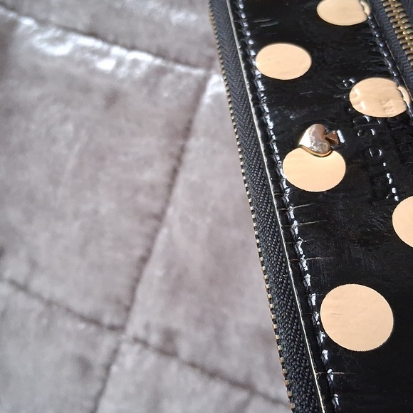 Kate Spade Wristlet